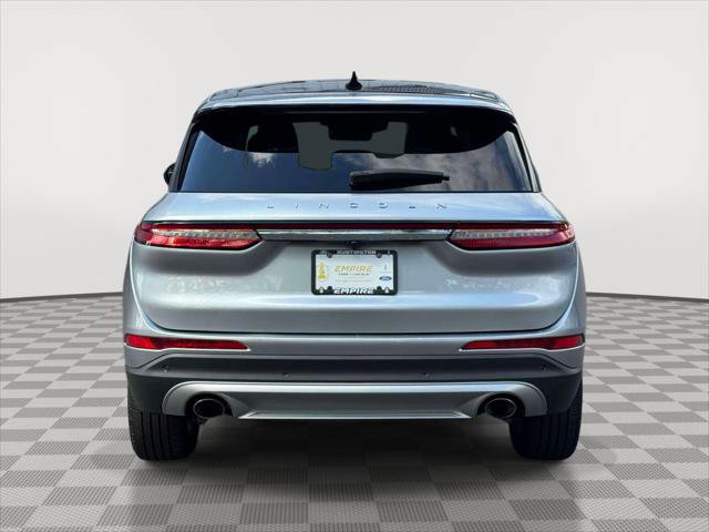 Used 2023 Lincoln Corsair AWD w/ Equipment Group 101A image 6