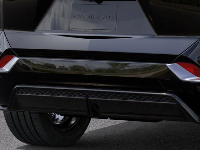 New 2026 Cadillac Optiq V AWD/4WD image 14