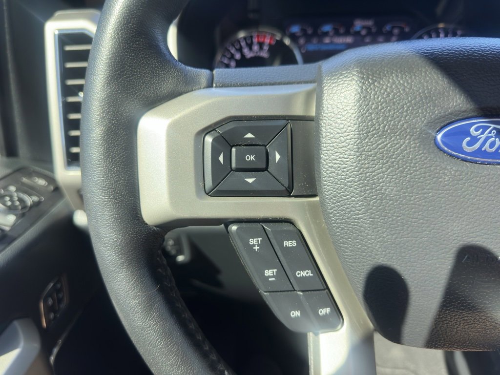 Used 2022 Ford F250 Lariat image 8