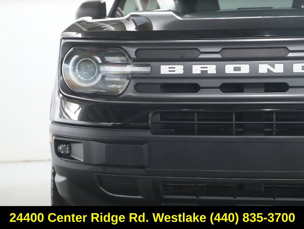 Used 2021 Ford Bronco Sport Big Bend AWD/4WD image 7