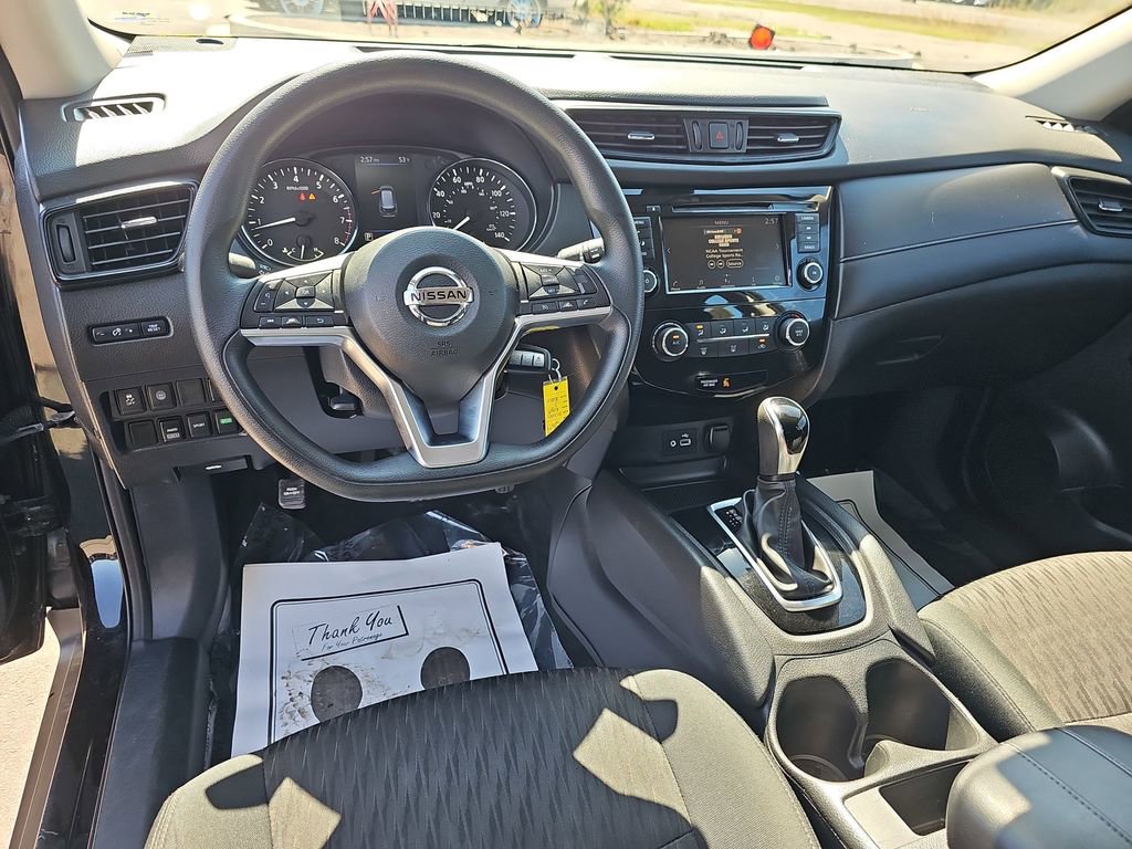 Used 2019 Nissan Rogue S AWD/4WD image 20