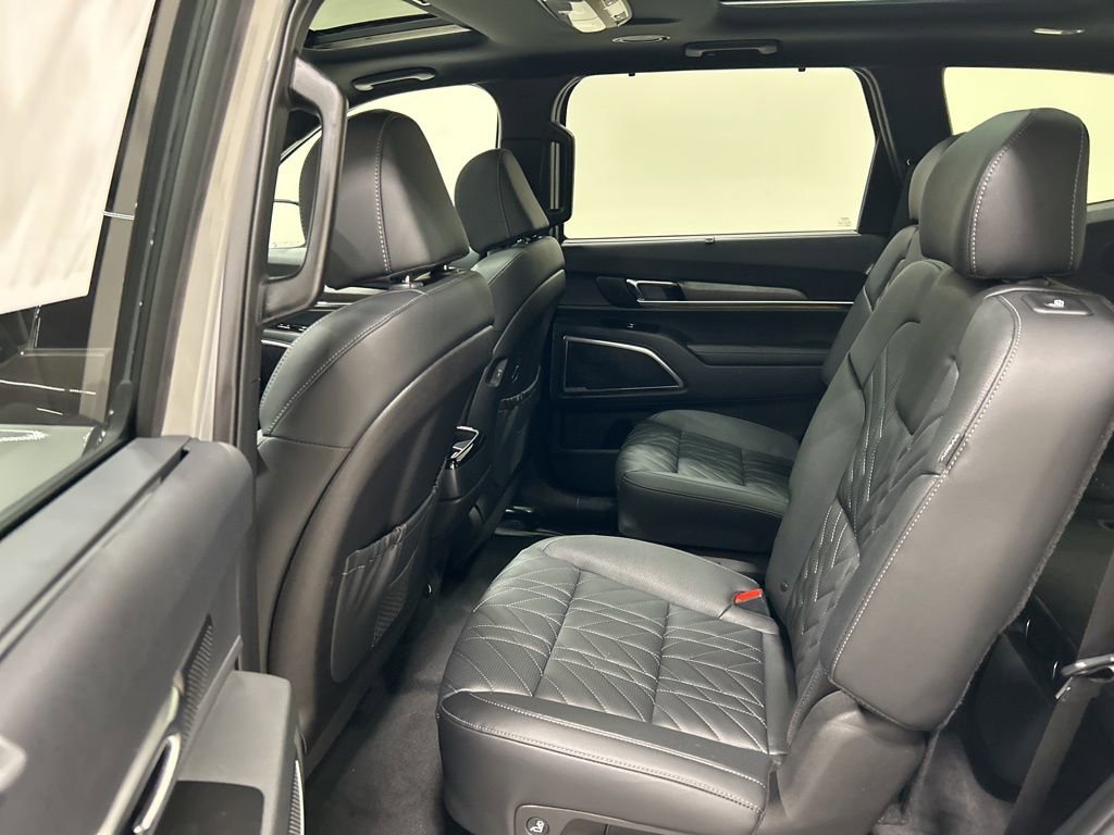 New 2025 Kia Telluride SX X-Line image 28