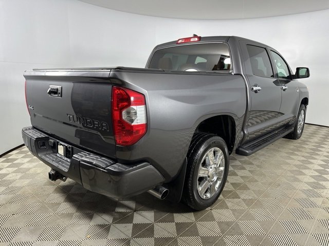 Used 2021 Toyota Tundra 1794 Edition image 7