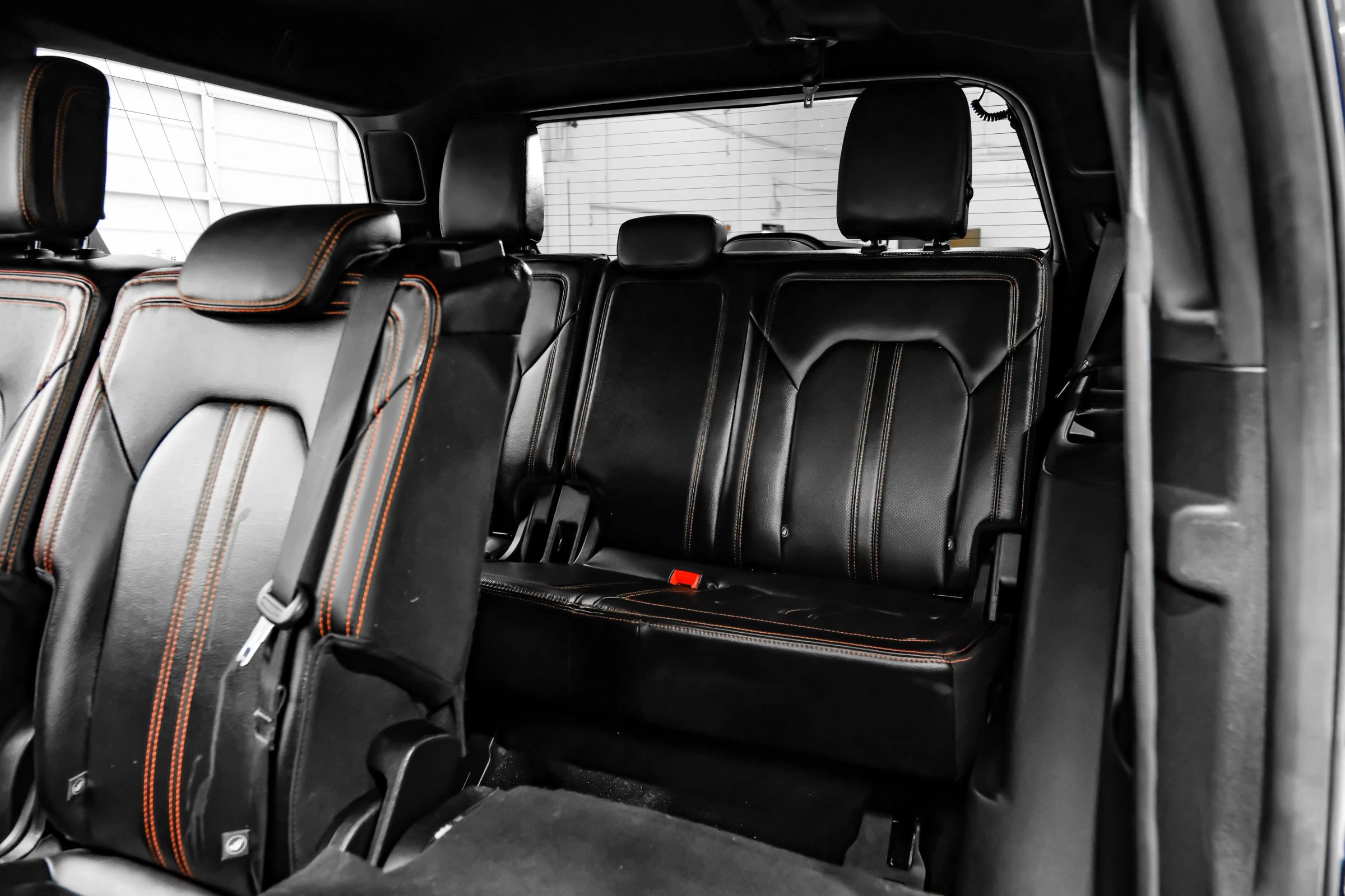 Used 2021 Ford Expedition Limited AWD/4WD image 57