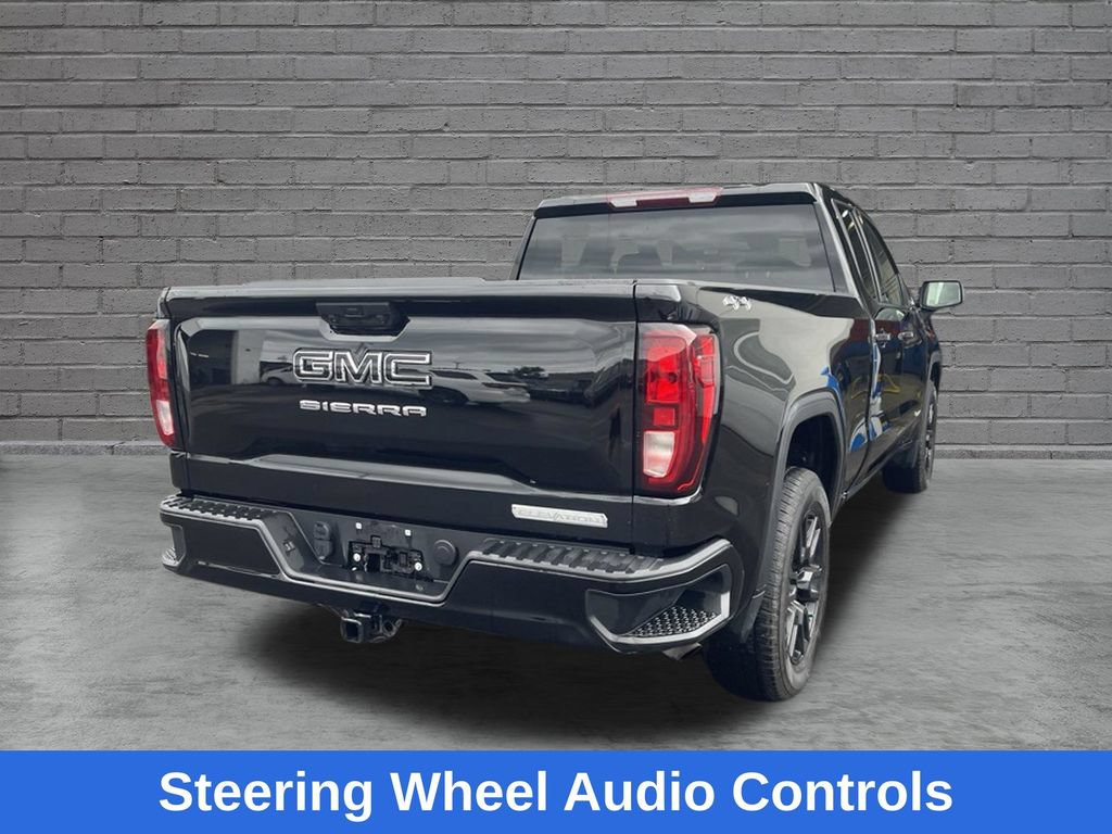 Used 2023 GMC Sierra 1500 Elevation AWD/4WD image 8