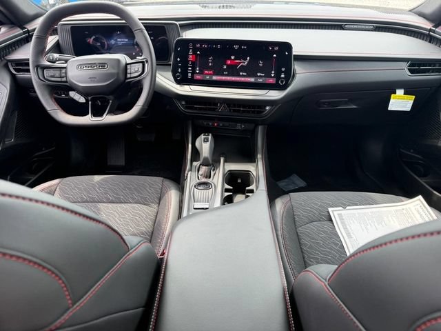 New 2027 Dodge Charger R/T AWD/4WD image 14