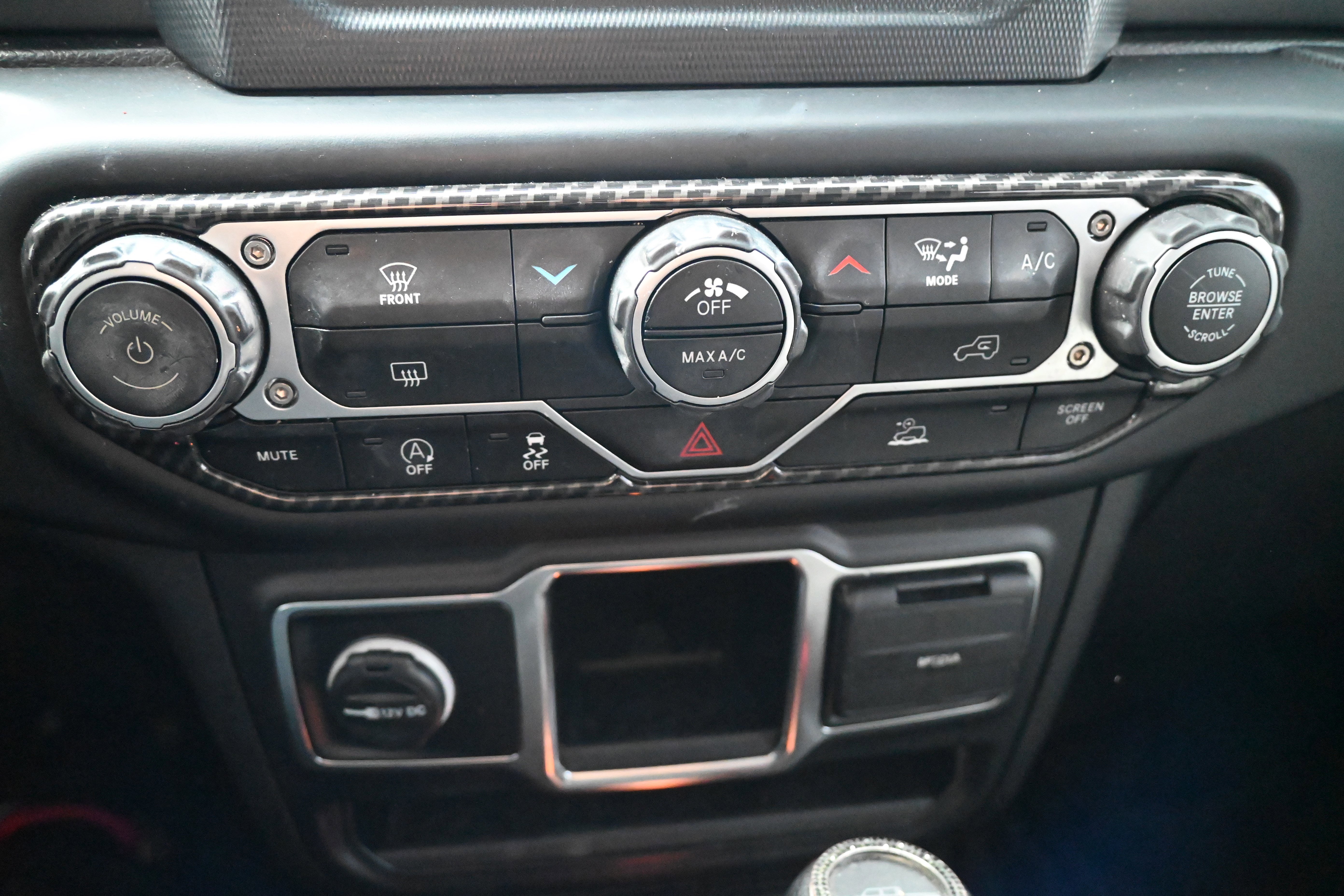 Used 2023 Jeep Gladiator Sport w/ Trailer Tow Package image 21