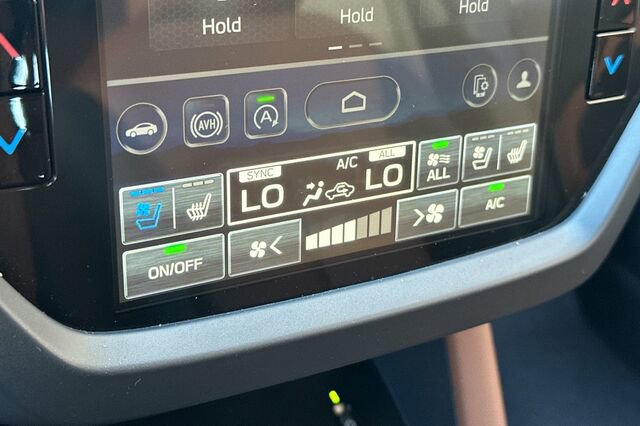 New 2025 Subaru Forester Touring w/ Protection Package image 25