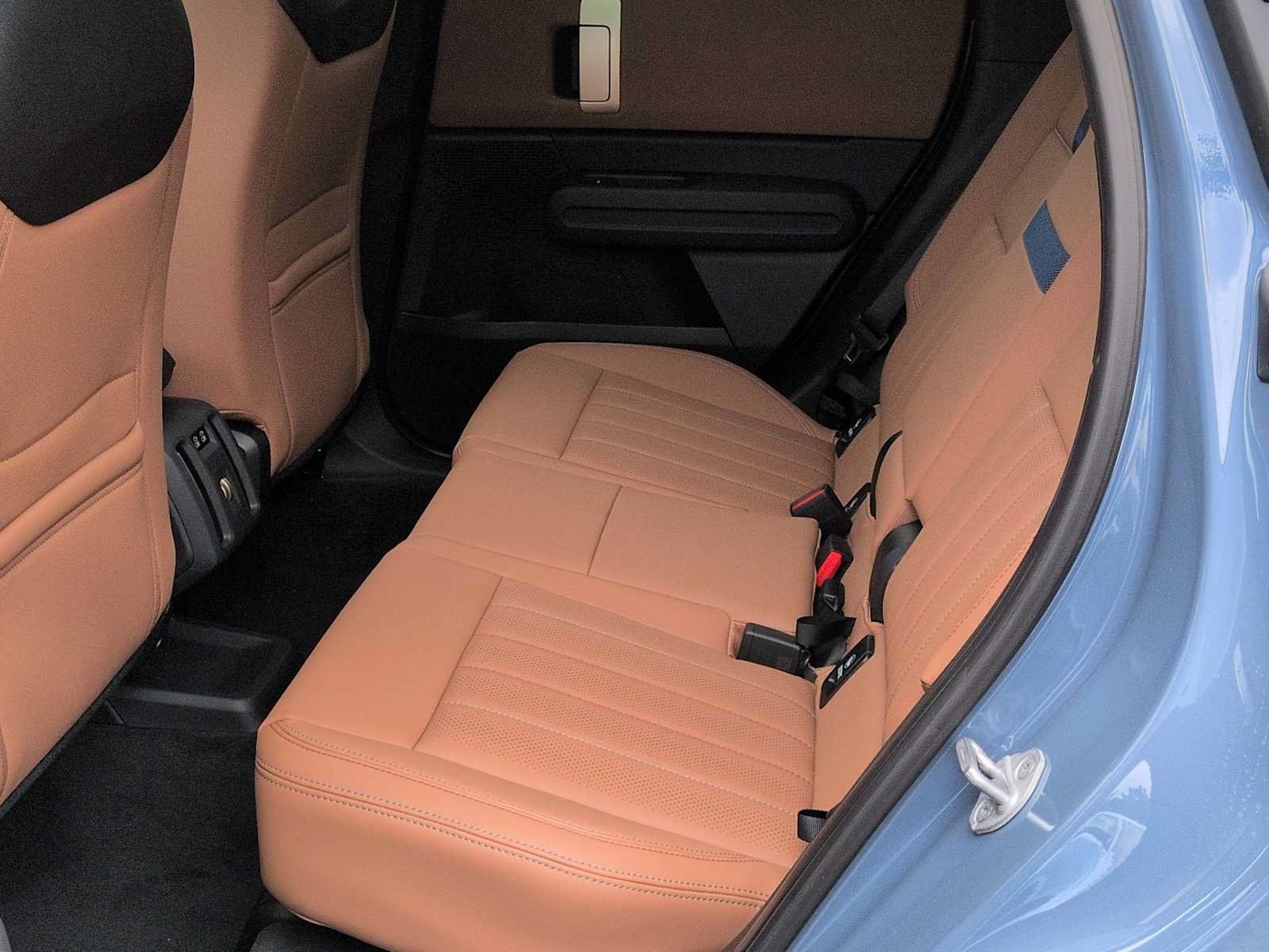 New 2027 MINI Cooper Countryman S AWD/4WD image 21