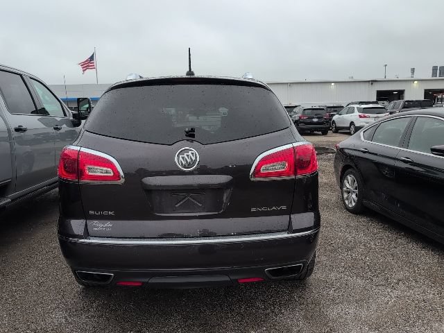 Used 2016 Buick Enclave Leather w/ Trailering Package FWD image 6