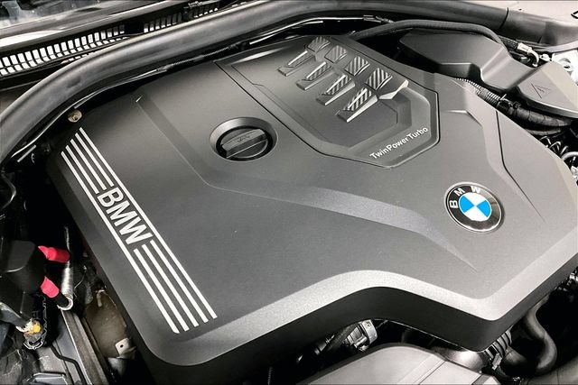 Used 2023 BMW 330i xDrive Sedan w/ Premium Package AWD/4WD image 22