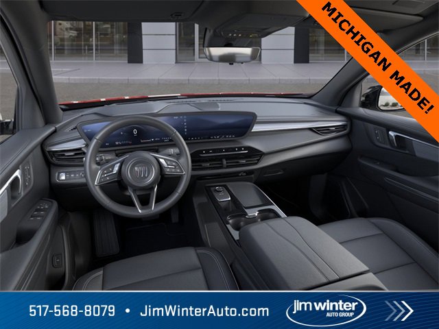 New 2025 Buick Enclave Preferred w/ Power Package image 49