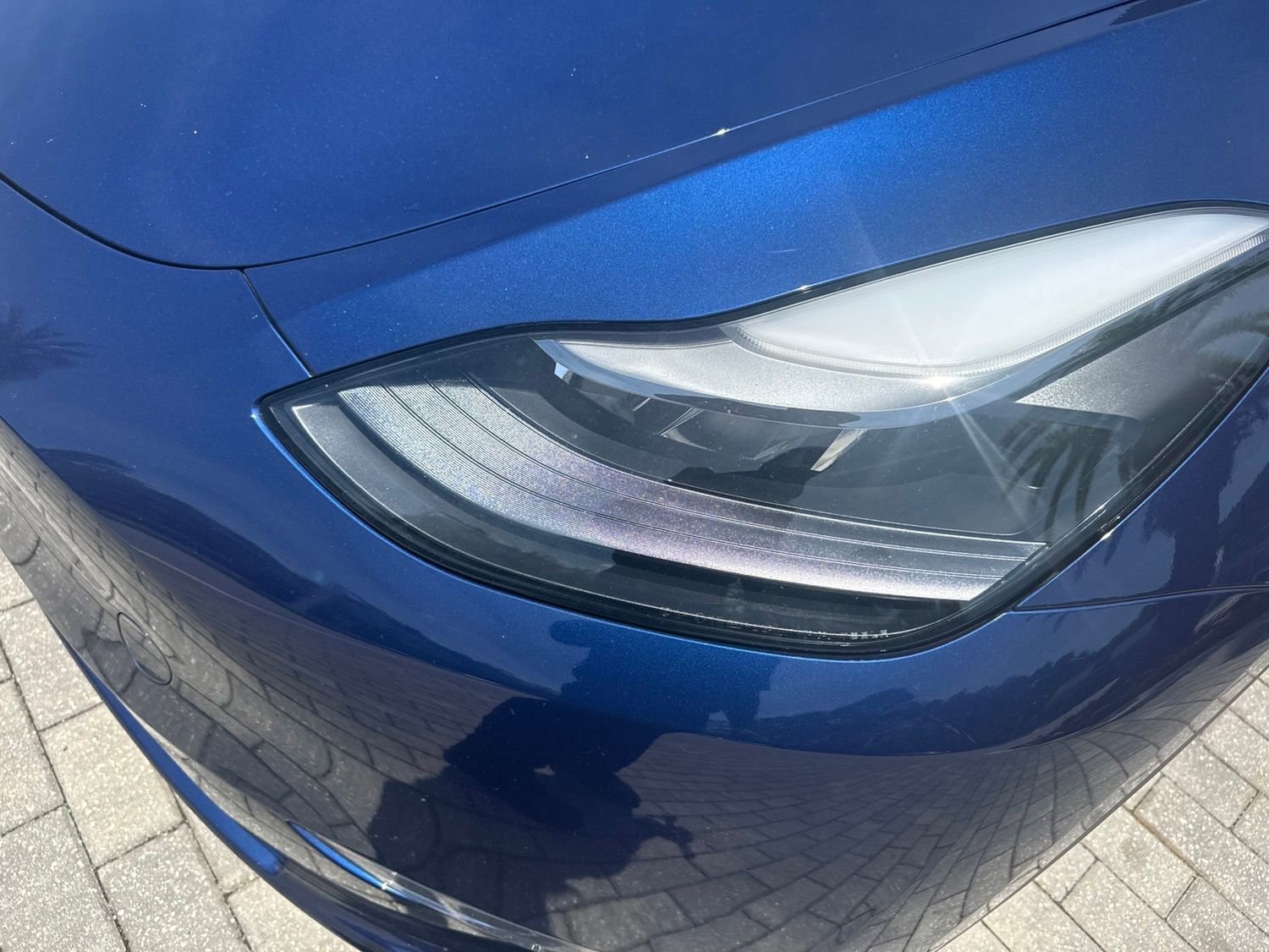 Used 2023 Tesla Model Y Performance AWD/4WD image 29