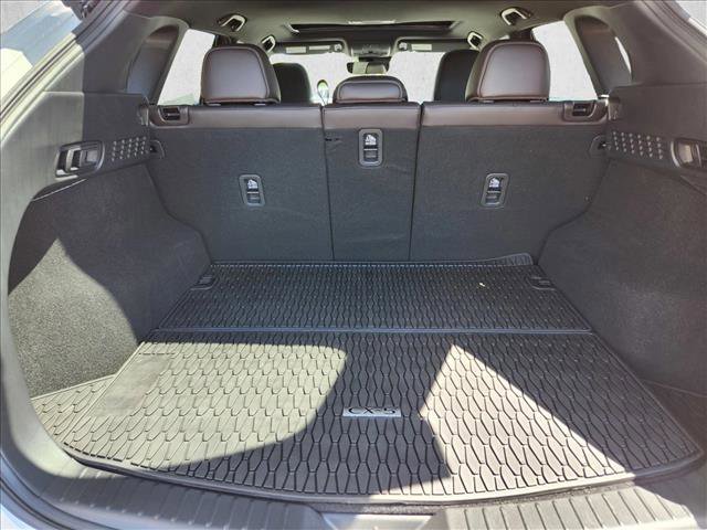 New 2025 MAZDA CX-5 Signature image 23