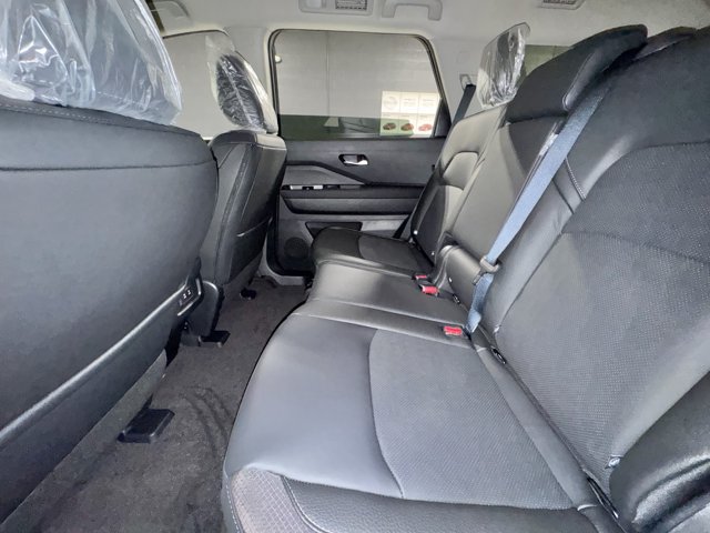 New 2026 Nissan Pathfinder SL AWD/4WD image 14
