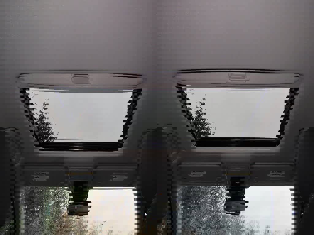 New 2026 Honda Accord EX-L image 24