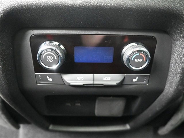 Used 2026 Chevrolet Traverse High Country image 21