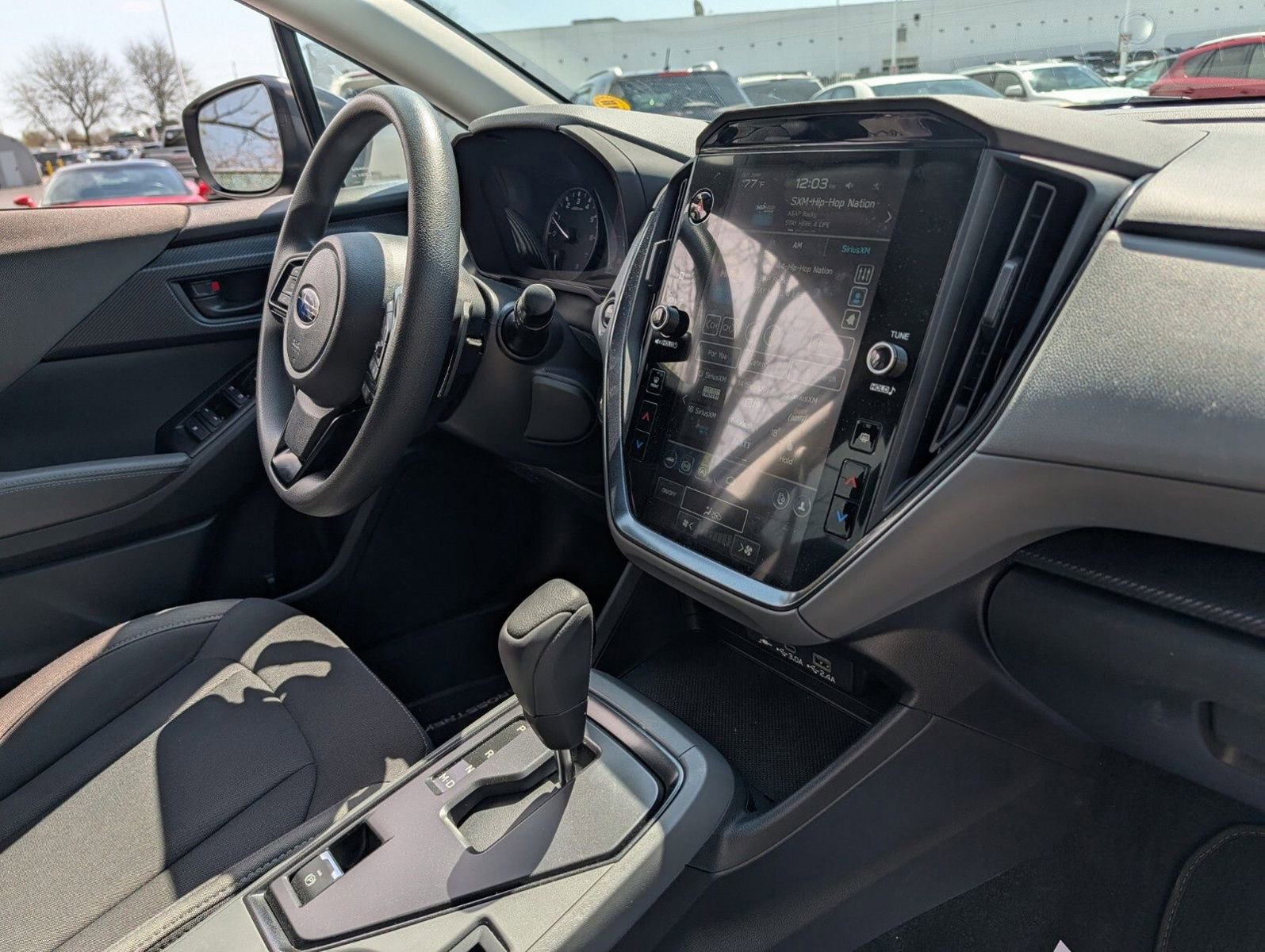 Certified 2026 Subaru Crosstrek 2.0i Premium AWD/4WD image 21