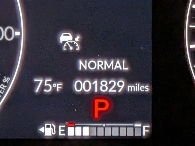 Used 2026 Honda CR-V Sport image 12