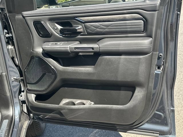 New 2026 RAM 1500 Limited AWD/4WD image 14
