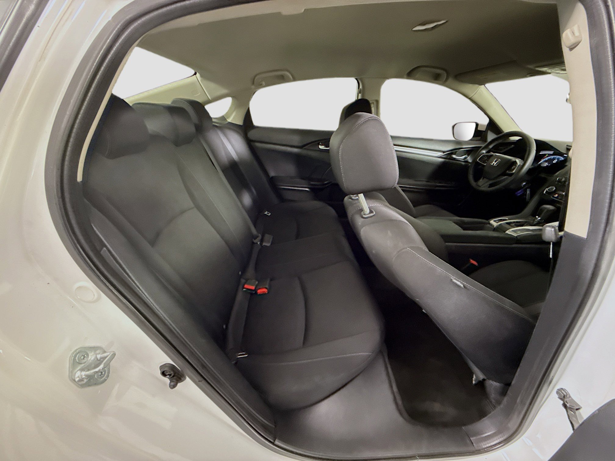 Used 2021 Honda Civic LX image 26