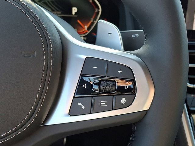 New 2026 BMW 840i xDrive Convertible w/ Comfort Seating Package image 20