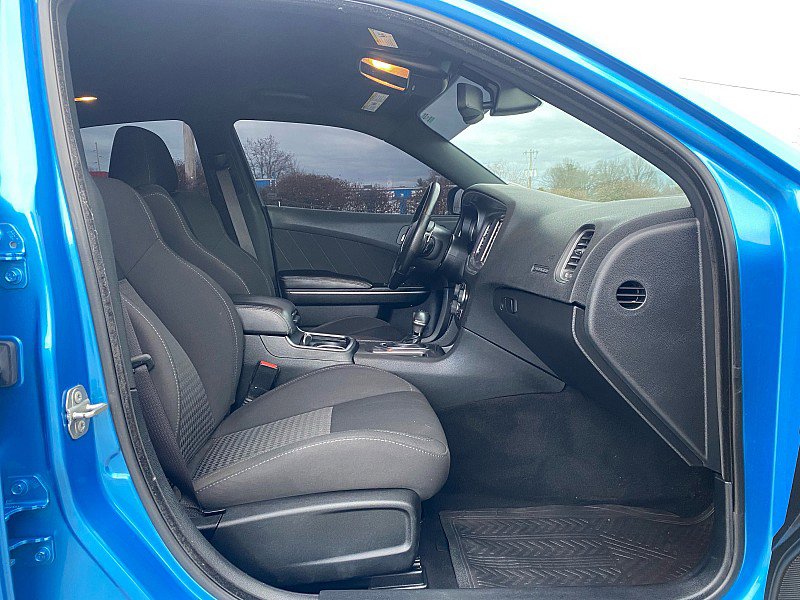 Used 2019 Dodge Charger Scat Pack image 24