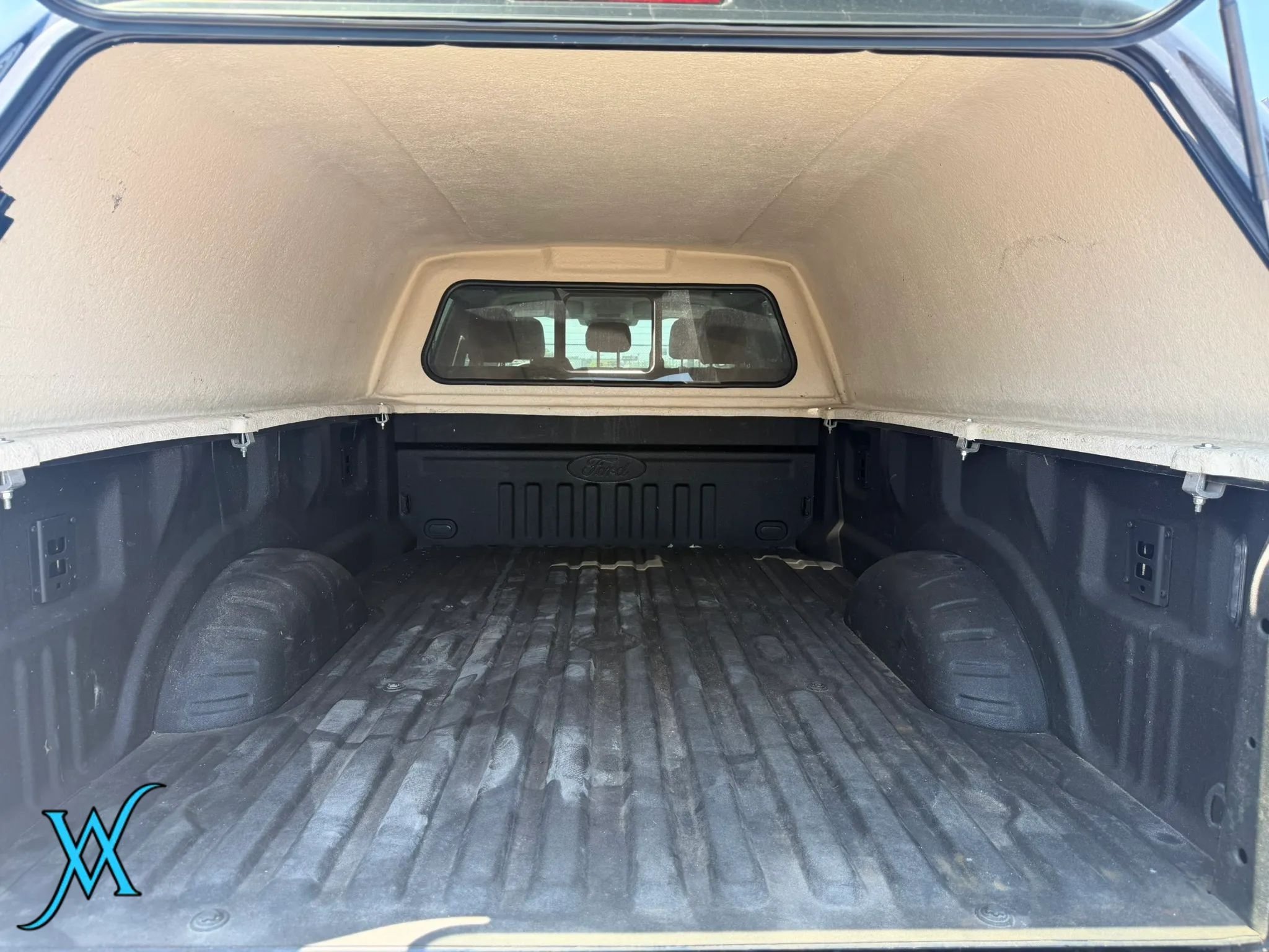 Used 2024 Ford F250 XL w/ STX Appearance Package AWD/4WD image 39