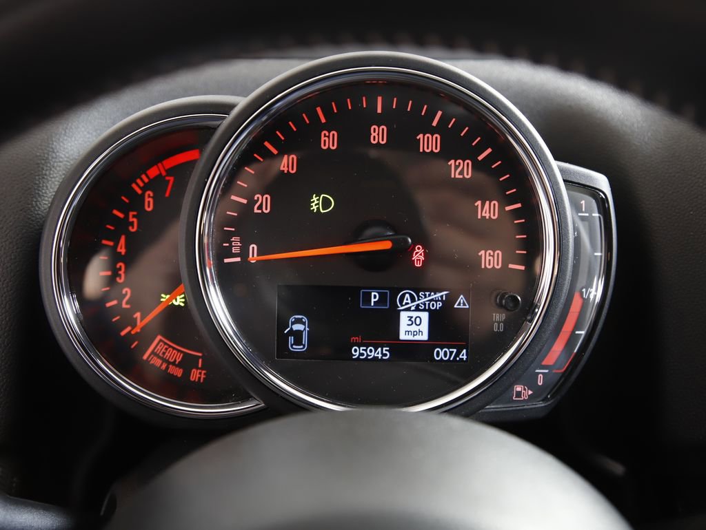 Used 2020 MINI Cooper Countryman S AWD/4WD image 16
