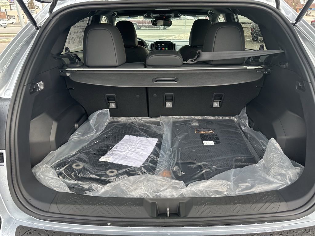 New 2026 Subaru Crosstrek 2.5i Wilderness image 33