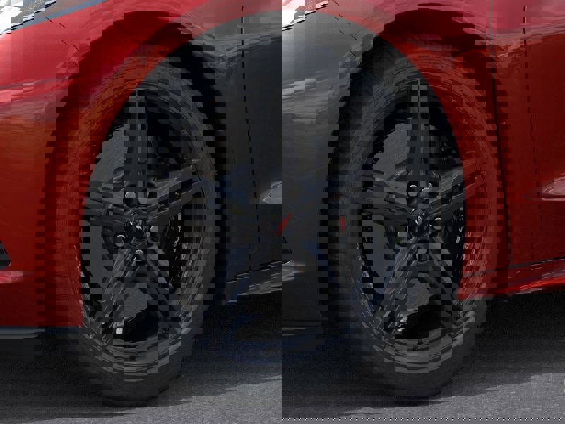 New 2026 Chevrolet Corvette Stingray Coupe w/ Z51 Performance Package image 9