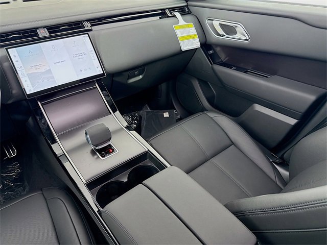 New 2026 Land Rover Range Rover Velar Dynamic SE image 26