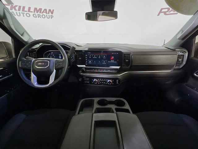 Used 2025 GMC Sierra 1500 Elevation image 24
