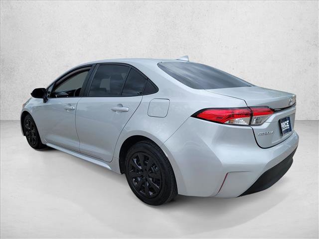 Used 2024 Toyota Corolla LE FWD image 7