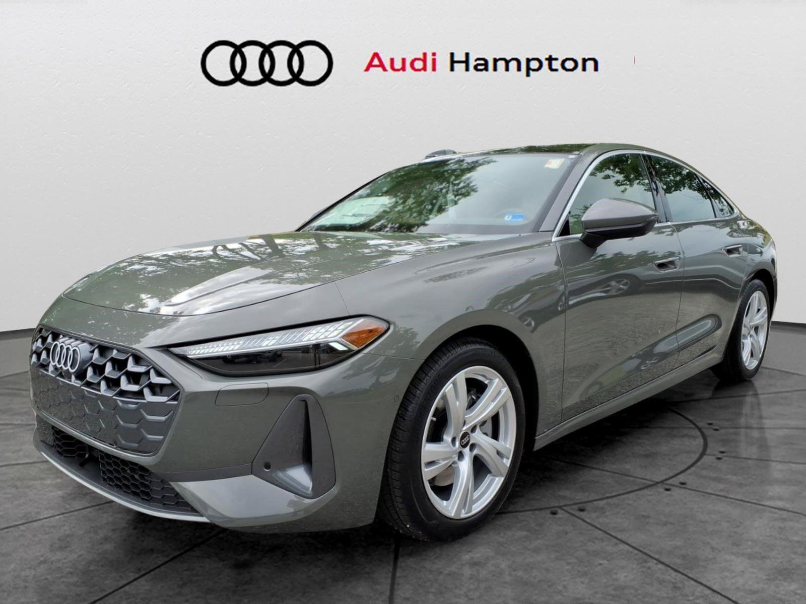 New 2026 Audi A5 Prestige w/ Prestige Package AWD/4WD image 1