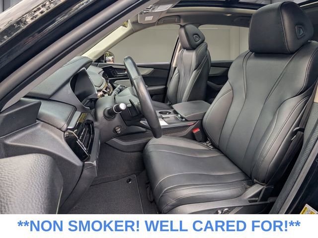 Used 2024 Acura MDX FWD image 7