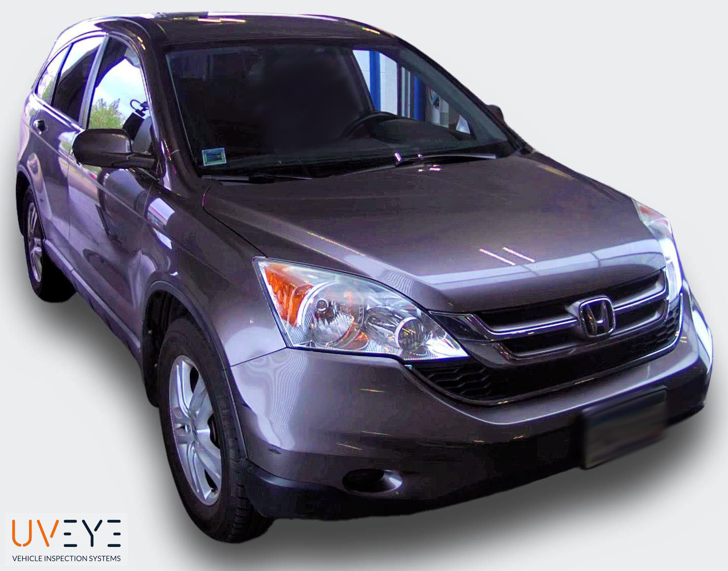 Used 2011 Honda CR-V EX-L