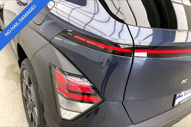 New 2026 Hyundai Kona SEL Sport AWD/4WD image 16