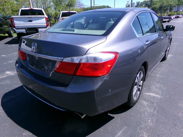 Used 2013 Honda Accord LX image 9