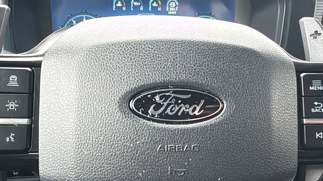 Used 2024 Ford F150 Raptor w/ Equipment Group 803A Raptor R image 19