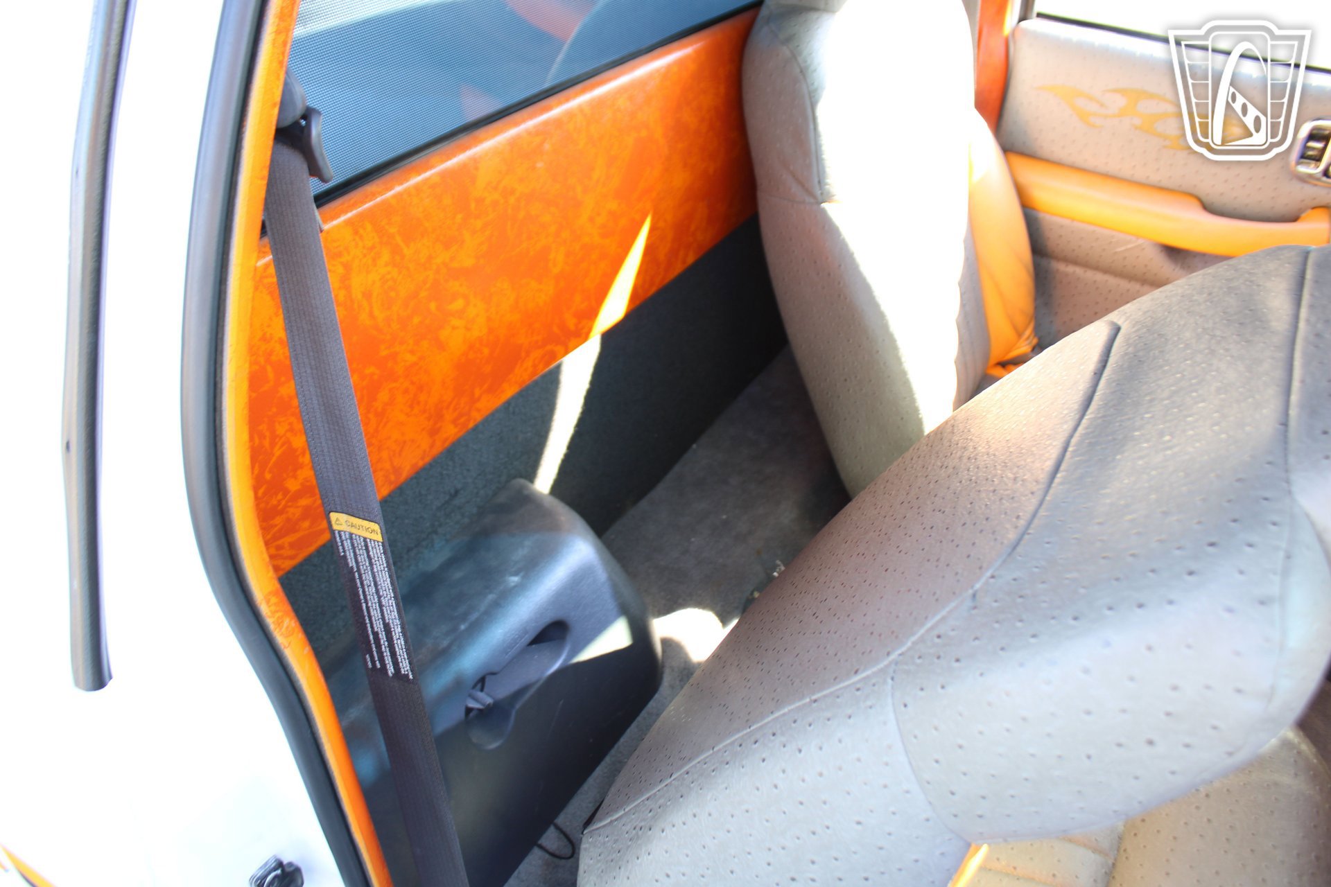 Used 2000 Chevrolet S10 Pickup Xtreme w/ Preferred Equipment Group RWD image 21