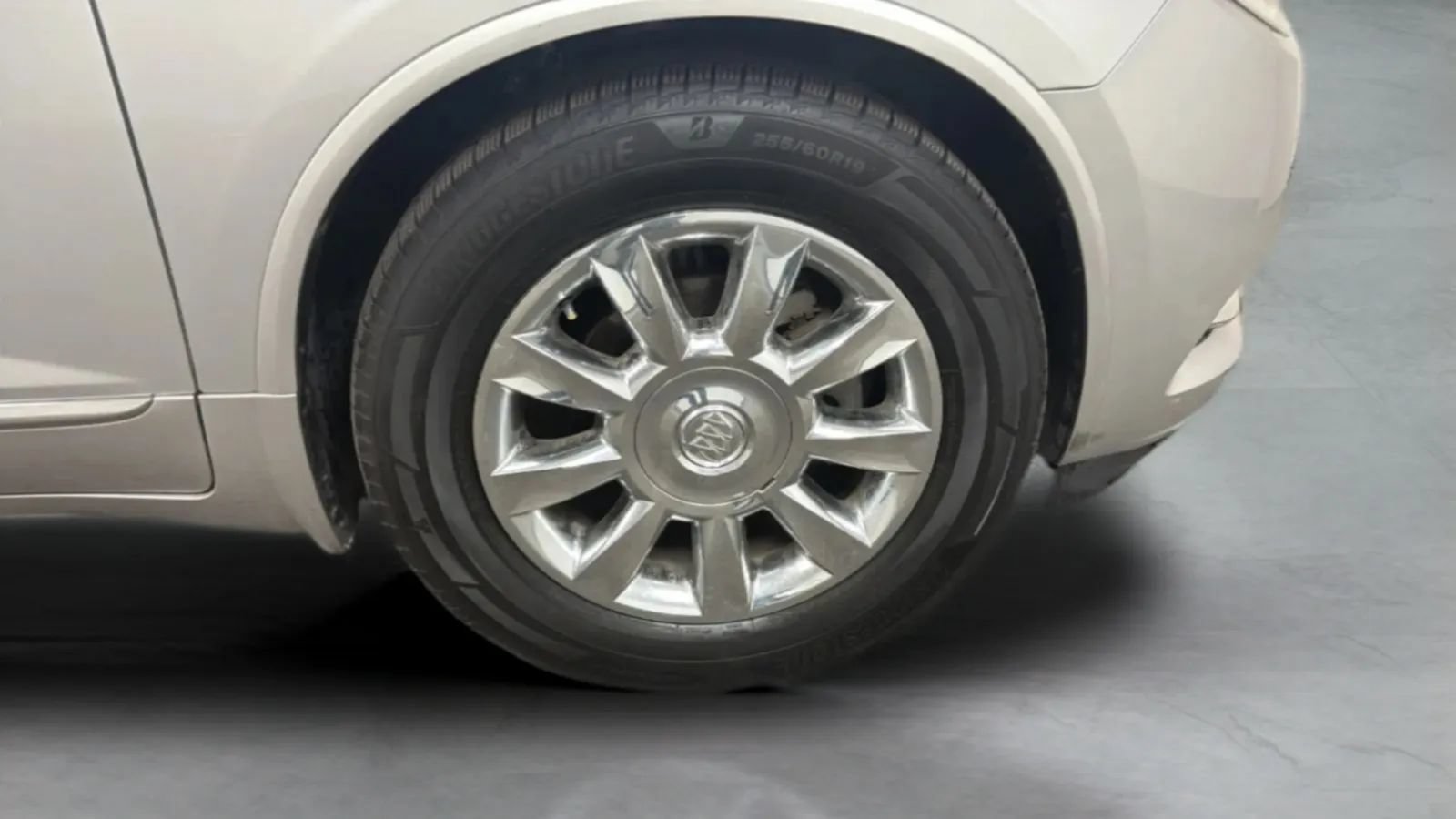 Used 2014 Buick Enclave Premium w/ Trailering Provision Package FWD image 26