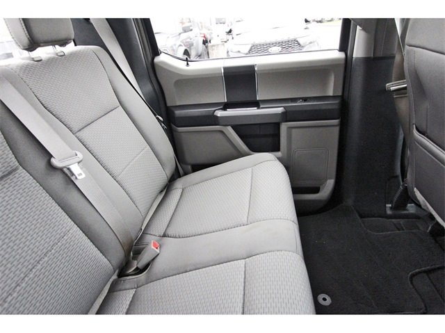 Used 2020 Ford F150 XLT image 10