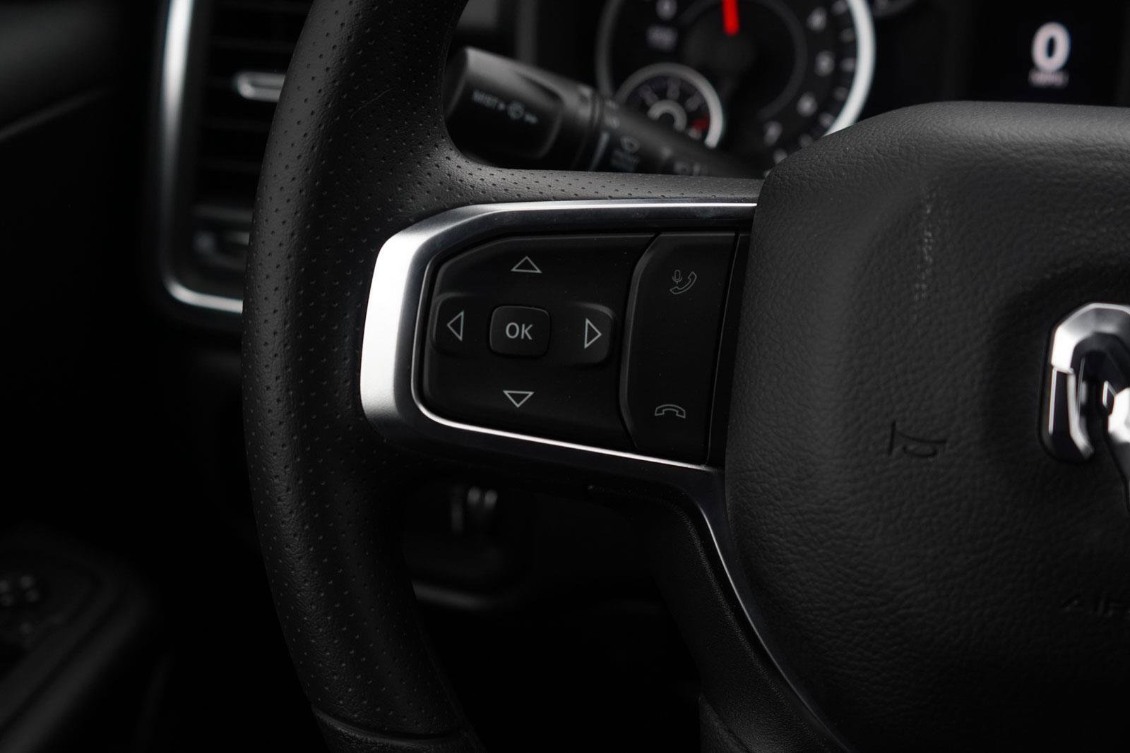 New 2026 RAM 1500 Big Horn image 15