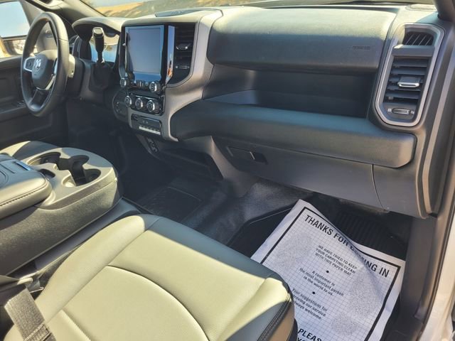New 2026 RAM 5500 Tradesman w/ Cold Weather Group image 17
