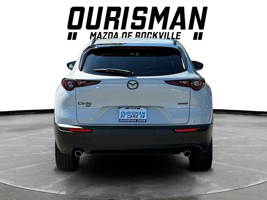 Used 2026 MAZDA CX-30 AWD 2.5 S image 5