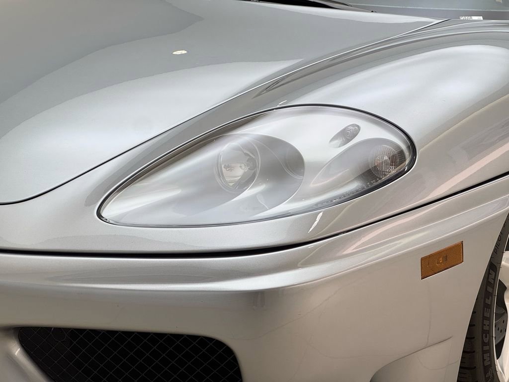 Used 2003 Ferrari 360 Spider RWD image 6