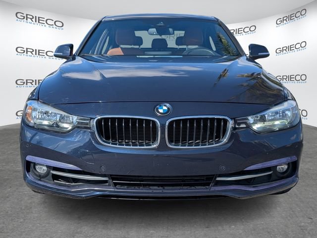 Used 2016 BMW 328i Sedan image 2