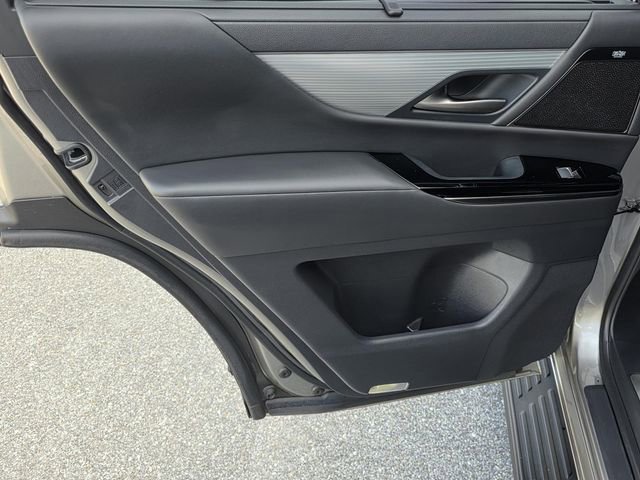 Used 2024 Lexus LX 600 F Sport AWD/4WD image 43
