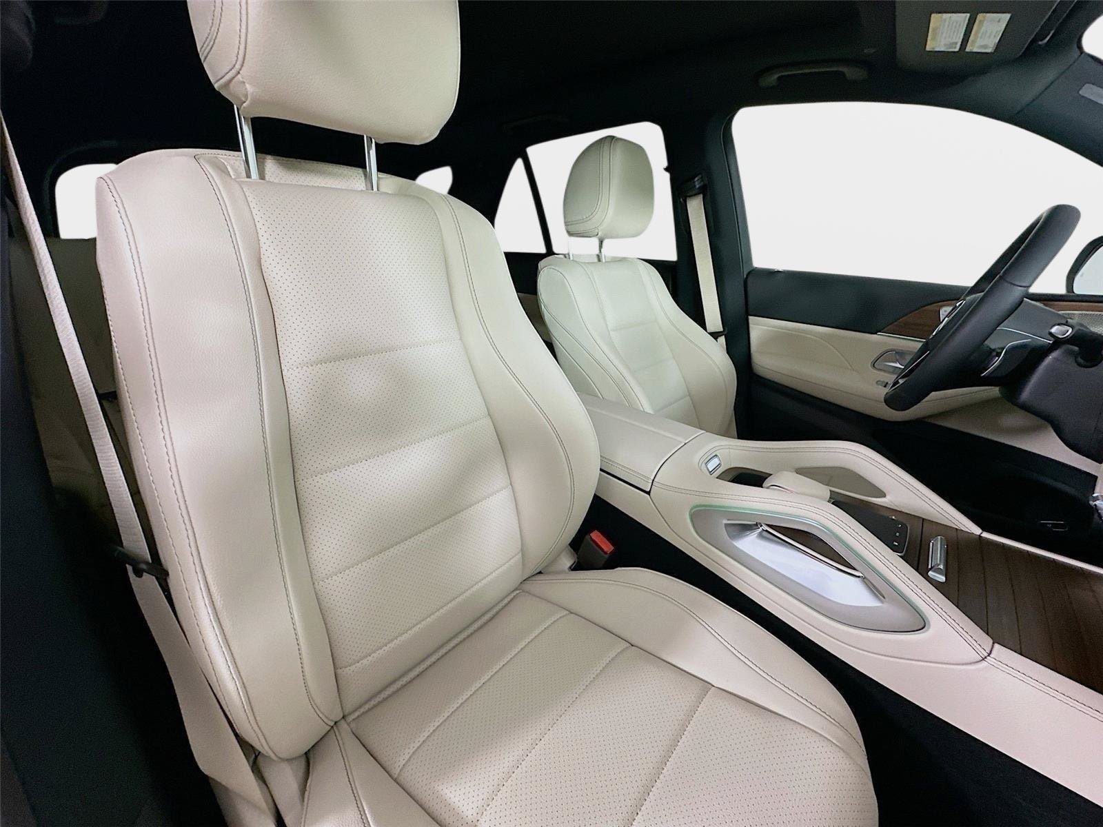 Certified 2026 Mercedes-Benz GLE 350 4MATIC image 38